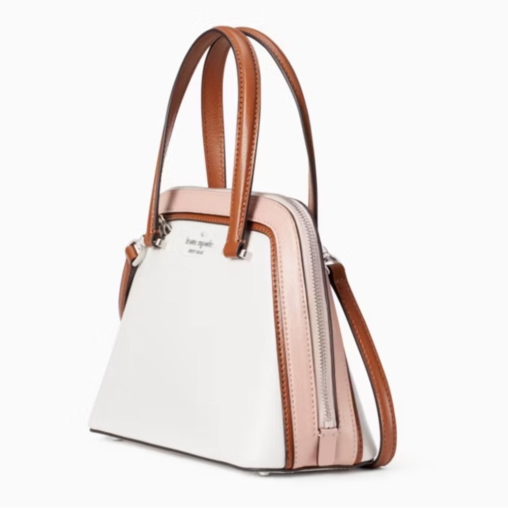 Kate Spade Patterson Drive Small Dome Satchel